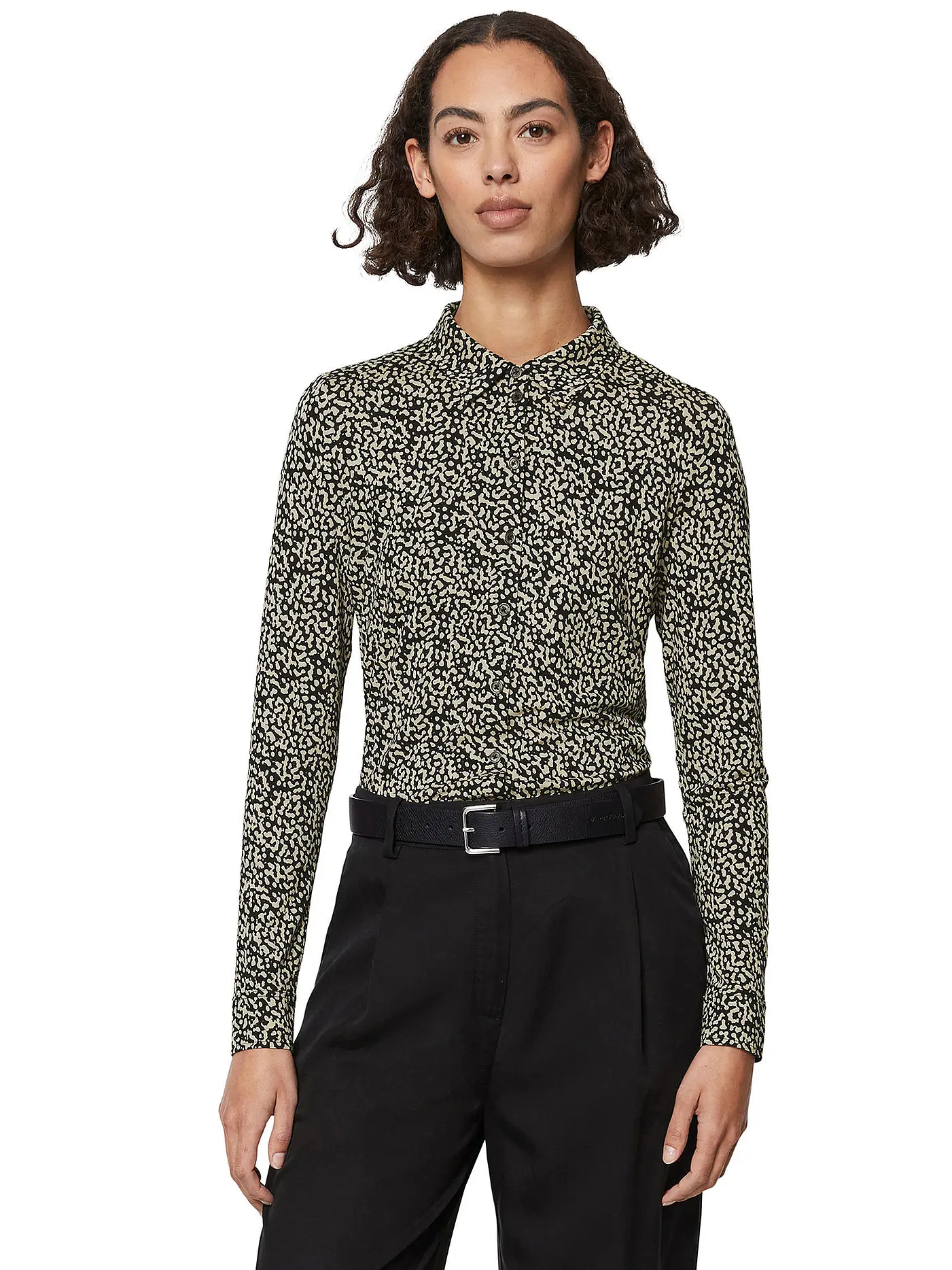MARC O'POLO | Bluse | 
